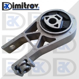 Тампон двигател Citroen Jumper Fiat Ducato Peugeot Boxer